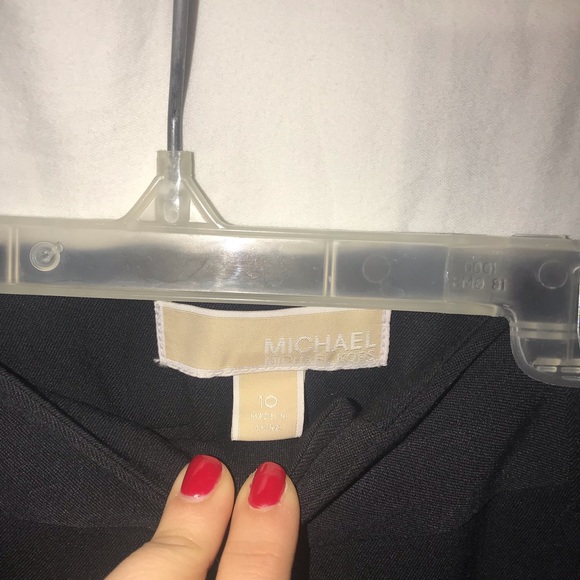 NWT Michael Kors Dress Pants - Picture 3 of 5